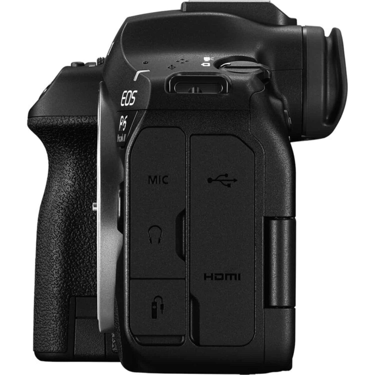 Canon EOS R6 Mark III - Imagem 5