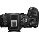 Canon EOS R6 Mark III - Imagem 6