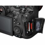 Canon EOS R6 Mark III - Imagem 7