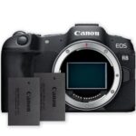 CANON EOS R8