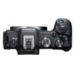 CANON EOS R8 - Imagem 4