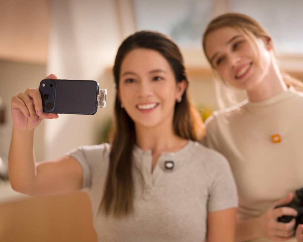 Compatibilidade para diferentes dispositivos e fluxos de trabalho