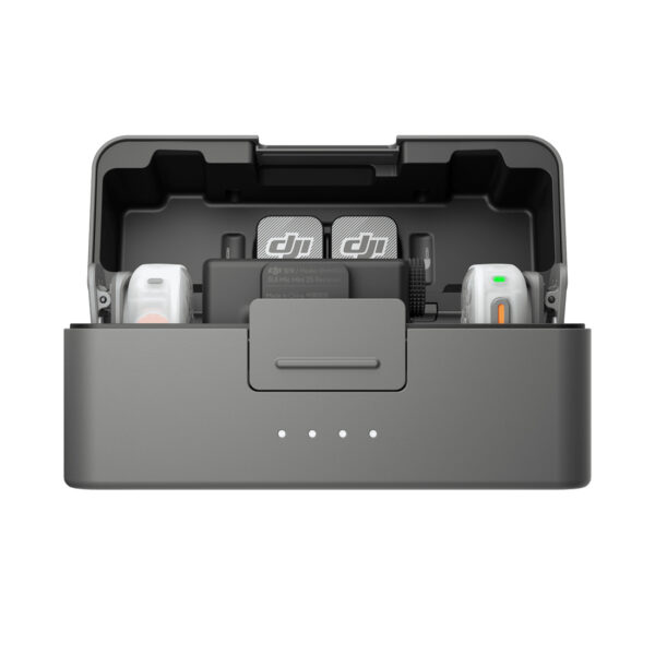 DJI Mic Mini 2S