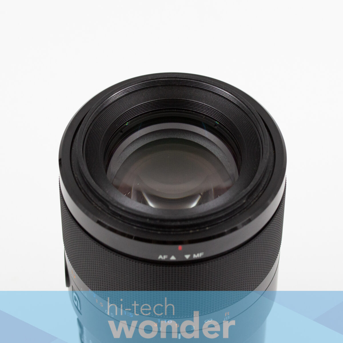 Sony FE 90mm f/2.8 Macro G OSS (Usada) - Imagem 2