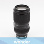 Tamron 70-180mm f/2.8 Di III VXD para Sony FE (Usada)