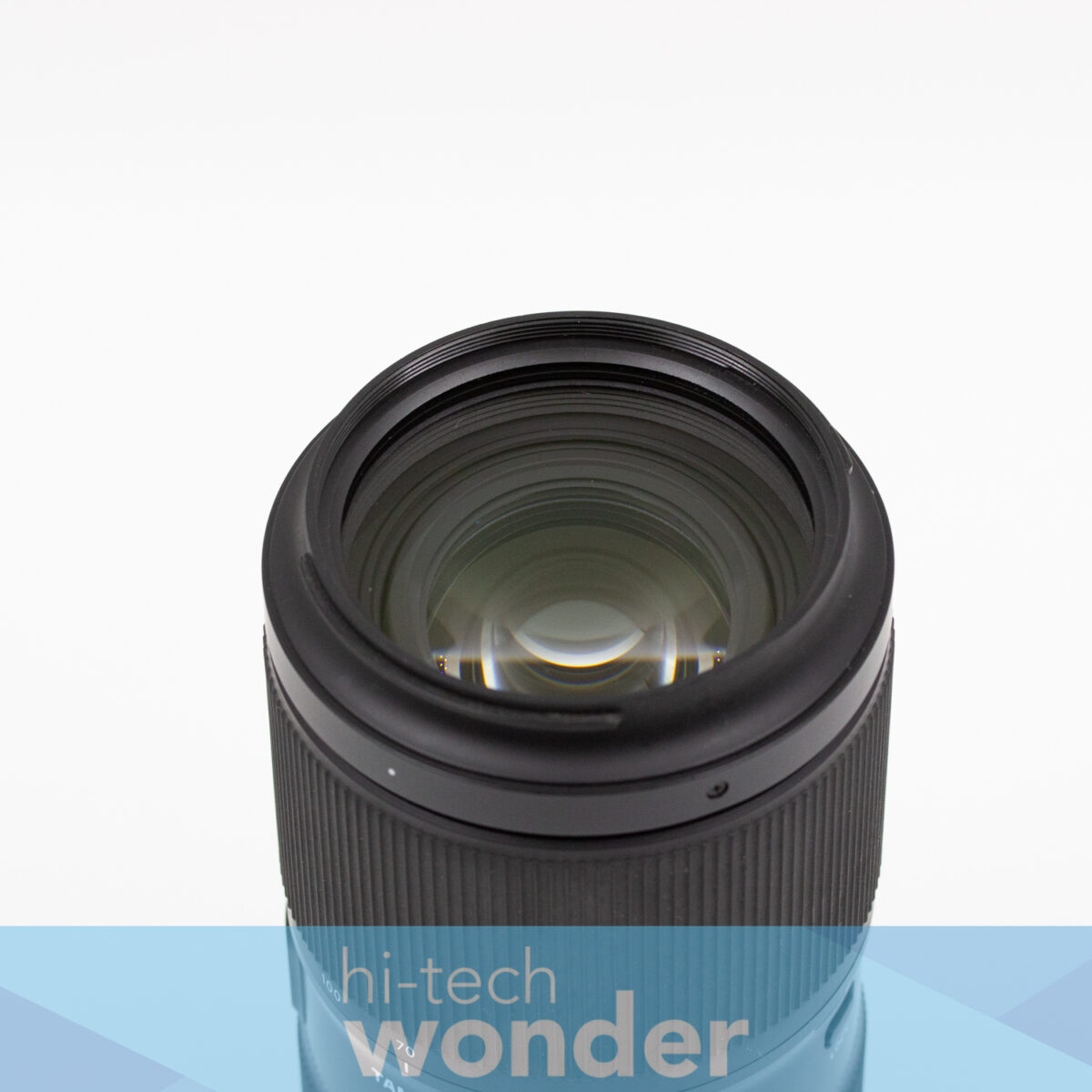 Tamron 70-180mm f/2.8 Di III VXD para Sony FE (Usada) - Imagem 2