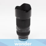 Tamron 70-180mm f/2.8 Di III VXD para Sony FE (Usada) - Imagem 3