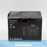 Panasonic Lumix DMC-FZ2000 (Usada) - Imagem 7
