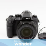Panasonic Lumix DMC-FZ2000 (Usada) - Imagem 2