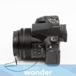 Panasonic Lumix DMC-FZ2000 (Usada) - Imagem 3