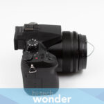 Panasonic Lumix DMC-FZ2000 (Usada) - Imagem 4
