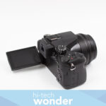 Panasonic Lumix DMC-FZ2000 (Usada) - Imagem 5