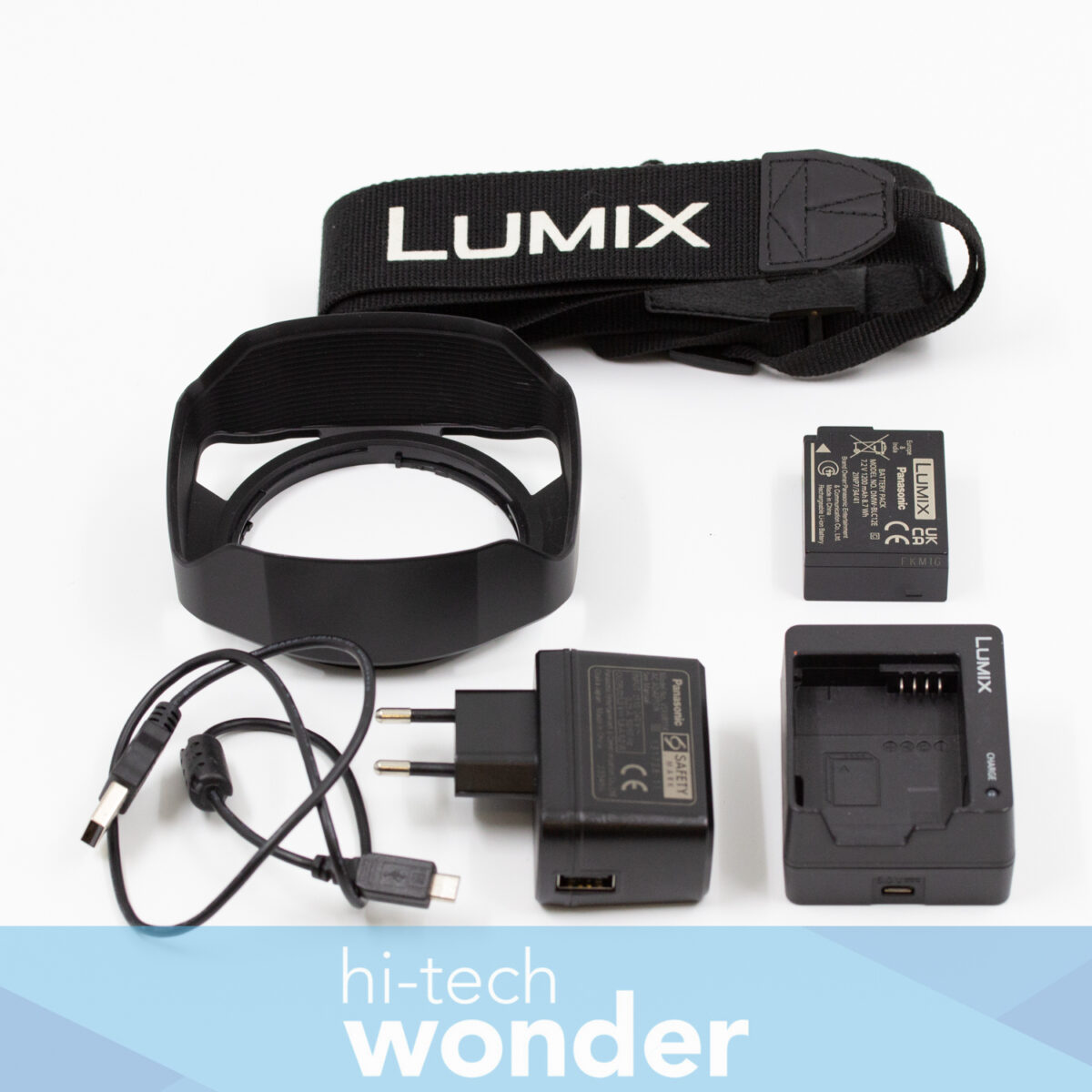 Panasonic Lumix DMC-FZ2000 (Usada) - Imagem 6