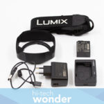 Panasonic Lumix DMC-FZ2000 (Usada) - Imagem 6