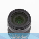 SIGMA 18-200mm F3.5-6.3 II DC OS HSM para Canon EF (Usada) - Imagen 2