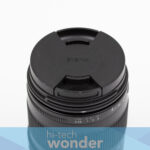 SIGMA 18-200mm F3.5-6.3 II DC OS HSM para Canon EF (Usada) - Imagen 3