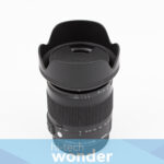 SIGMA 18-200mm F3.5-6.3 II DC OS HSM para Canon EF (Usada) - Imagen 4