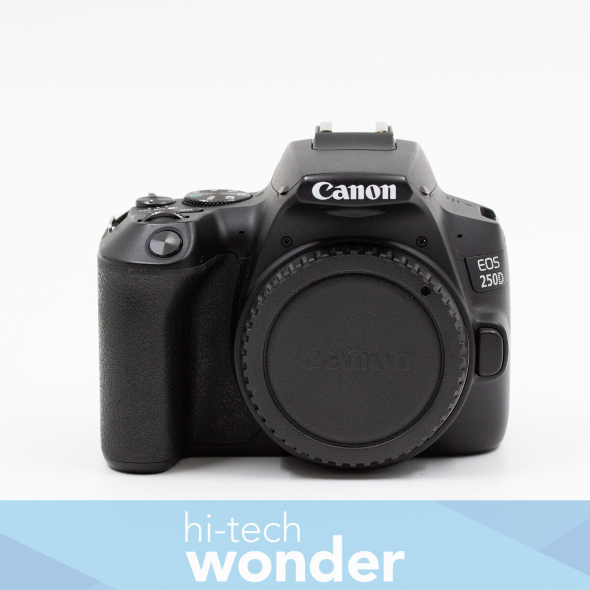 Canon EOS 250D (Usada) - Imagen 1