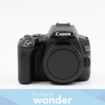 Canon EOS 250D (Usada)