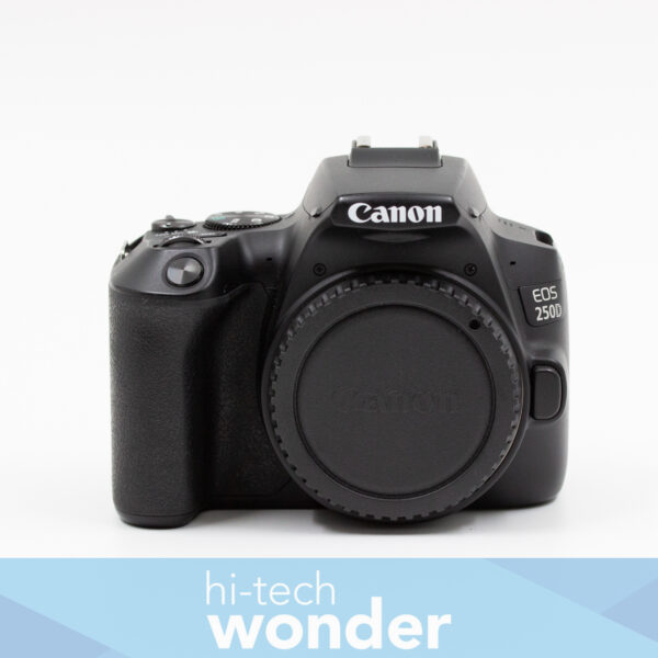 Canon EOS 250D (Usada)