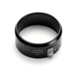 Adapte a Ricoh GR III a filtros standard de 49mm com fixação Auto-Lock segura, instalação sem ferramentas e compatibilidade com a tampa NiSi PR-5.