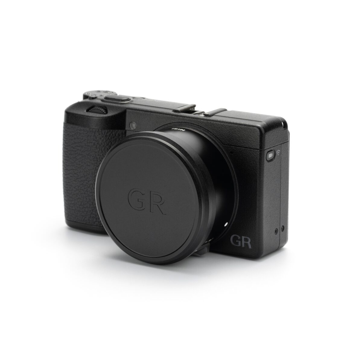 NiSi Adaptador de Filtro 49mm para Ricoh GR III (PR-11) - Imagem 10