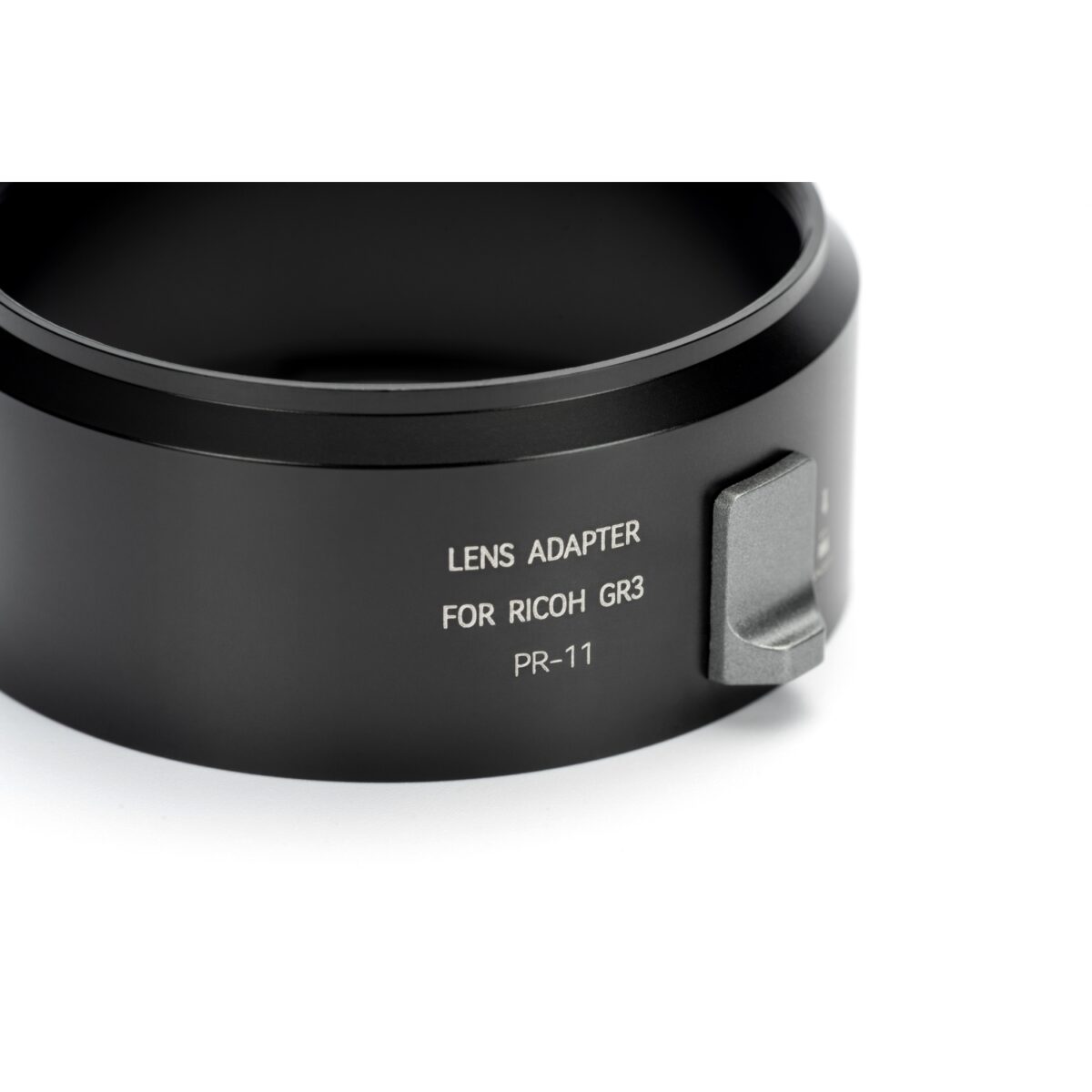 NiSi Adaptador de Filtro 49mm para Ricoh GR III (PR-11) - Imagem 2