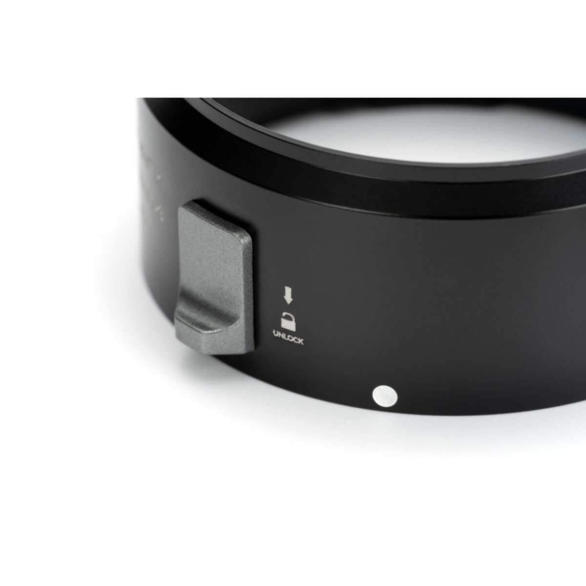NiSi Adaptador de Filtro 49mm para Ricoh GR III (PR-11) - Imagem 3