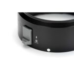 NiSi Adaptador de Filtro 49mm para Ricoh GR III (PR-11) - Imagem 3