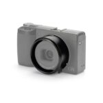 NiSi Adaptador de Filtro 49mm para Ricoh GR III (PR-11) - Imagem 8