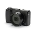 NiSi Adaptador de Filtro 49mm para Ricoh GR III (PR-11) - Imagem 9