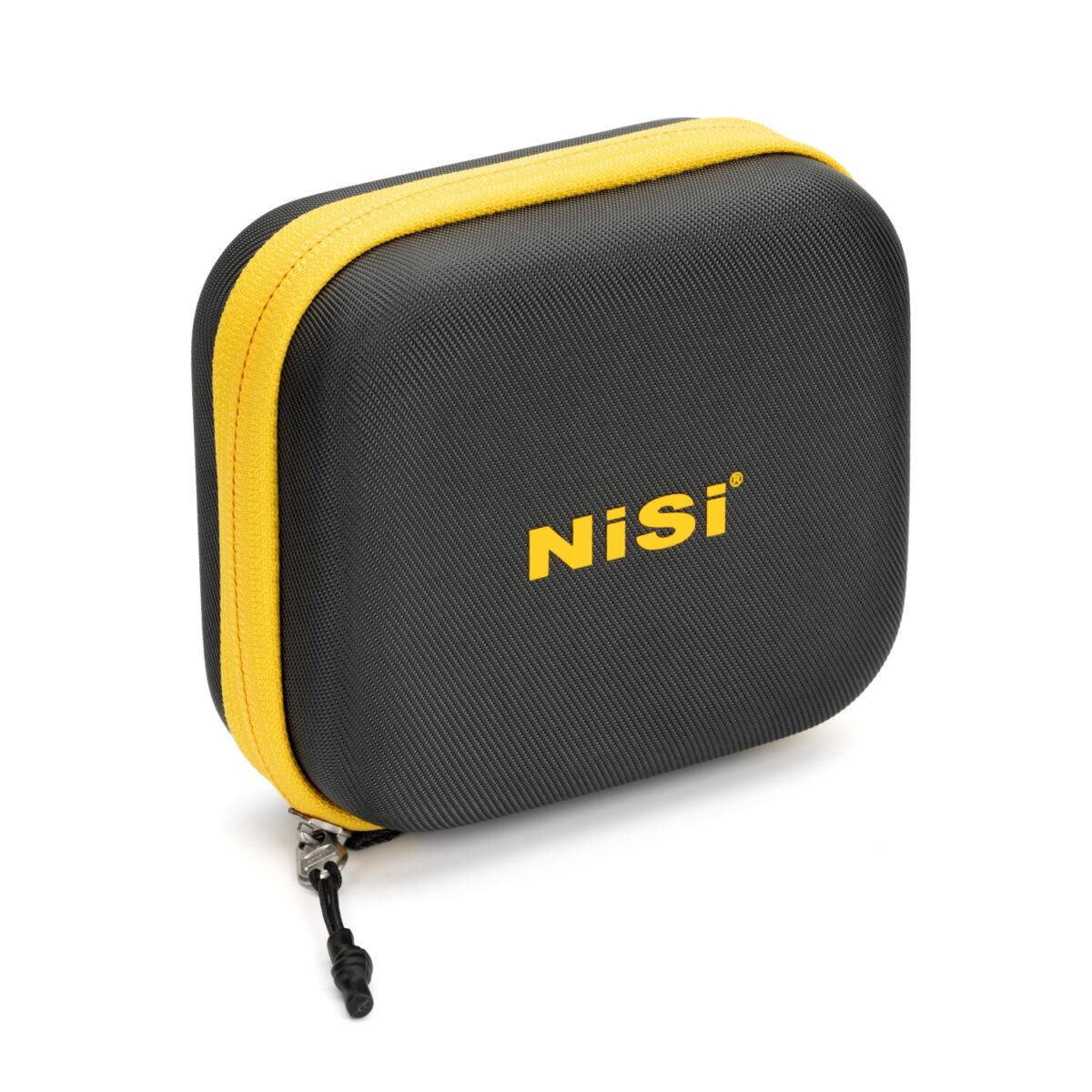 NiSi Caddy III Bolsa para Filtros Circulares até 95mm 1 NiSi Caddy III Bolsa para Filtros Circulares até 95mm - Imagem 1