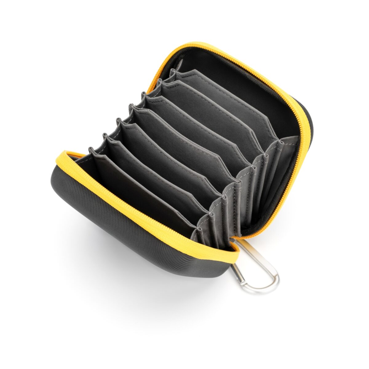 NiSi Caddy III Bolsa para Filtros Circulares até 95mm - Imagem 3
