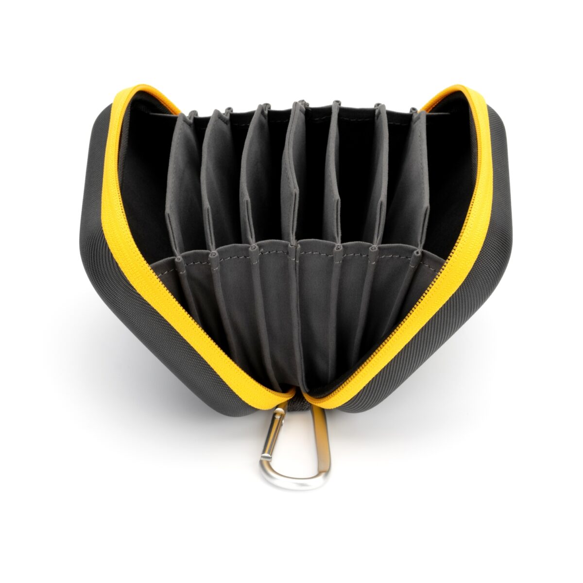 NiSi Caddy III Bolsa para Filtros Circulares até 95mm - Imagem 5