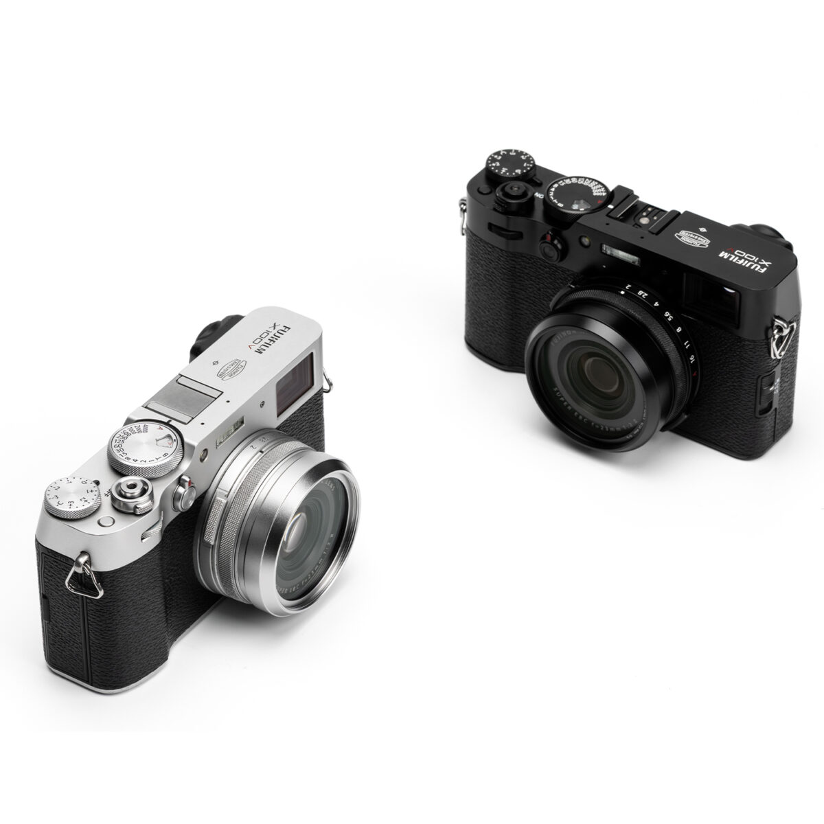 NiSi Filtro NC UV II con Rosca Frontal de 49mm para Fujifilm Serie X100 - Imagen 5