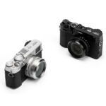 NiSi Filtro NC UV II con Rosca Frontal de 49mm para Fujifilm Serie X100 - Imagen 5