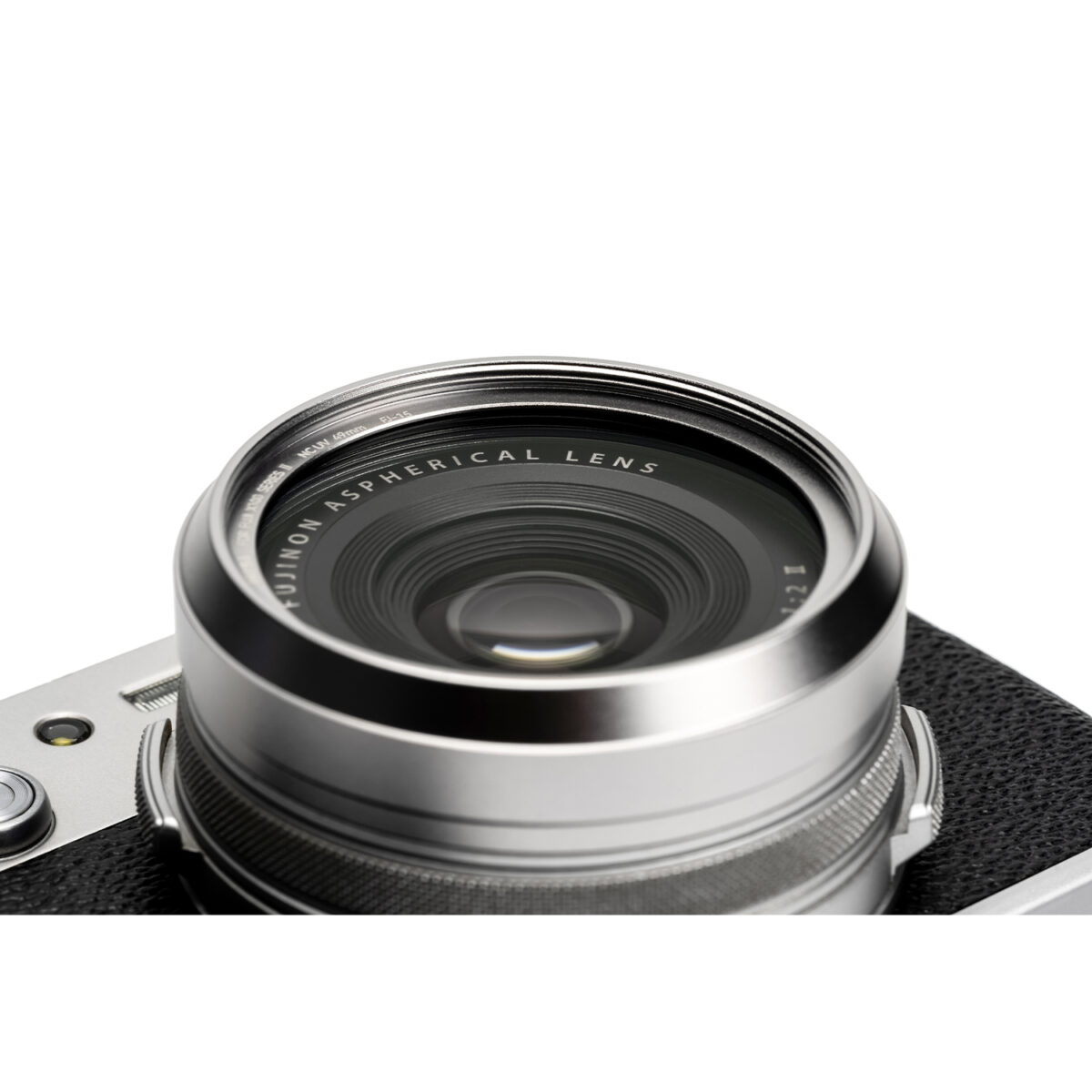 NiSi Filtro NC UV II con Rosca Frontal de 49mm para Fujifilm Serie X100 - Imagen 6