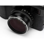 NiSi Filtro NC UV II con Rosca Frontal de 49mm para Fujifilm Serie X100 - Imagen 7