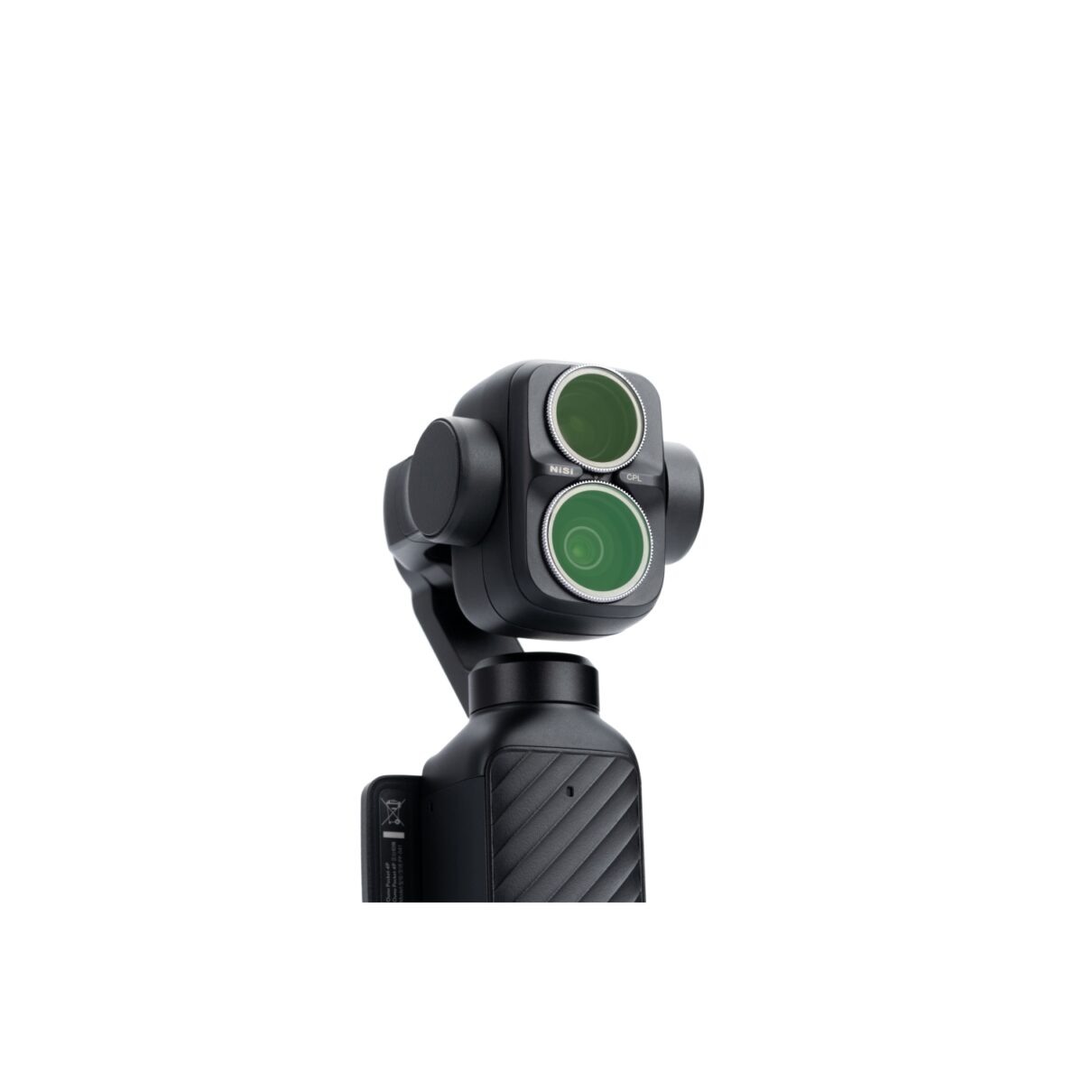 NiSi Kit Profissional de Filtros para DJI Pocket 4P - Imagem 5