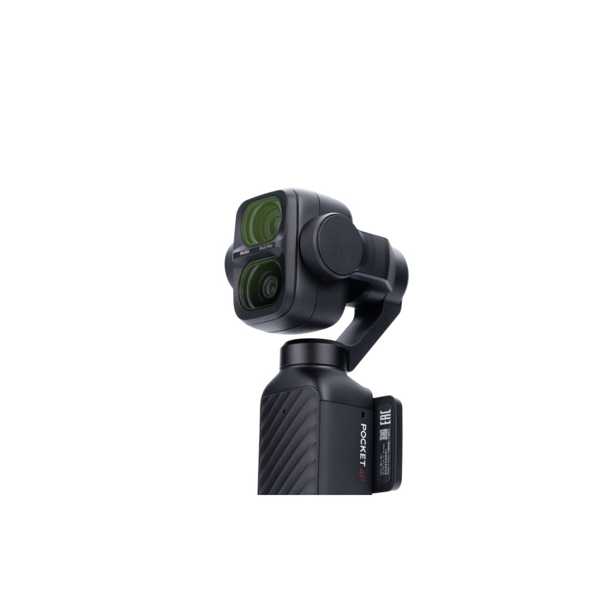 NiSi Kit Profissional de Filtros para DJI Pocket 4P - Imagem 6