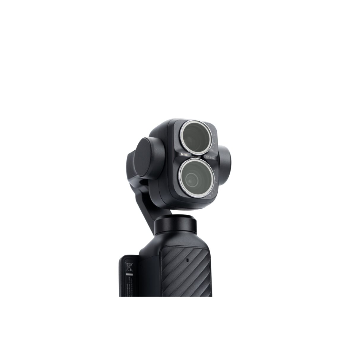 NiSi Kit Profissional de Filtros para DJI Pocket 4P - Imagem 7