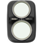NiSi Kit Profissional de Filtros para DJI Pocket 4P - Imagem 3