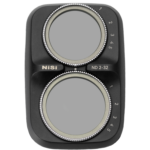 NiSi Kit Profissional de Filtros para DJI Pocket 4P - Imagem 4