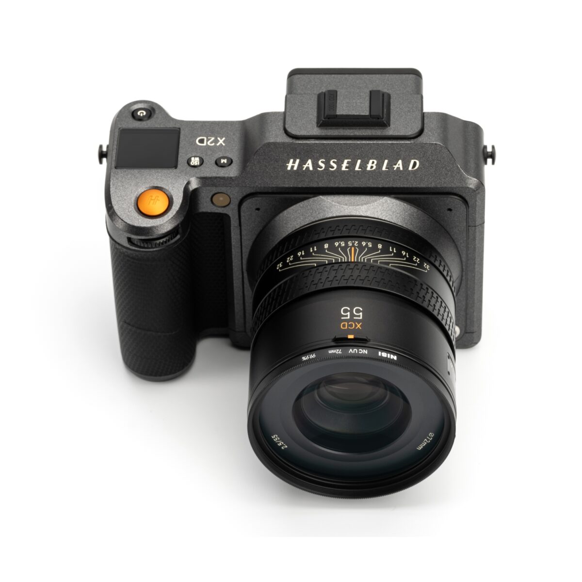 NiSi NC UV para Hasselblad - Imagen 7