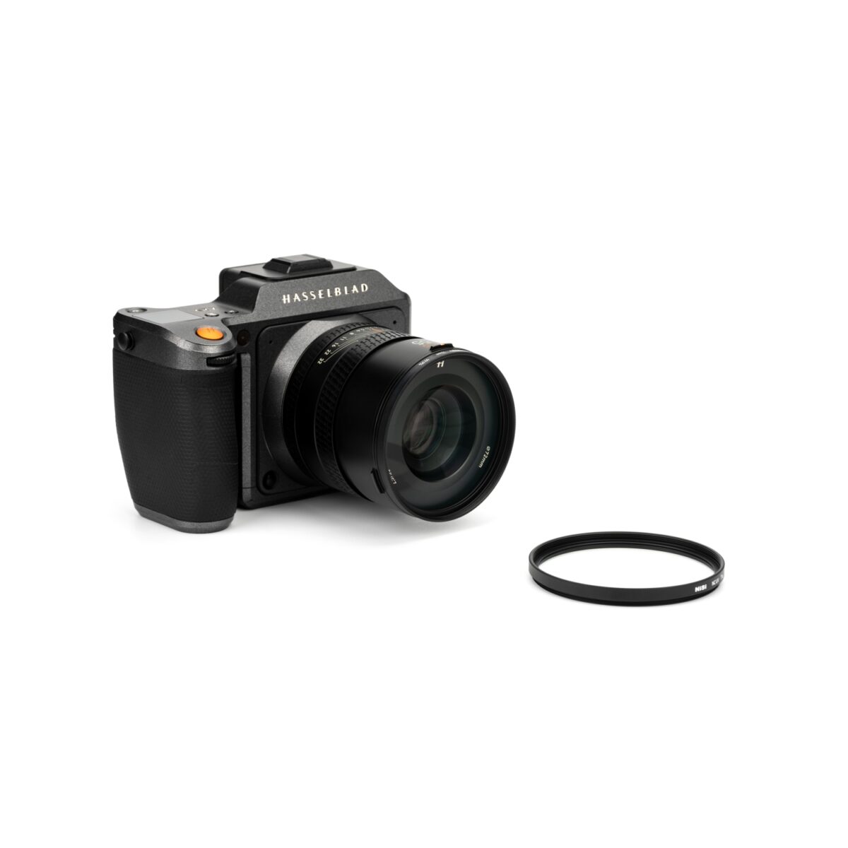 NiSi NC UV para Hasselblad - Imagen 9
