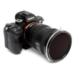 NiSi True Color VND/PL 1-5 Stops - Imagen 10