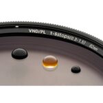 NiSi True Color VND/PL 1-5 Stops - Imagen 11