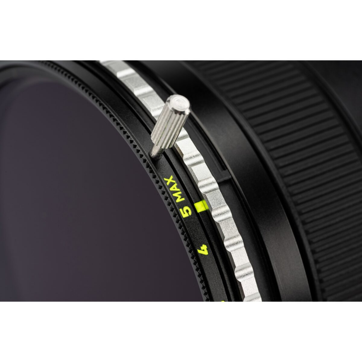 NiSi True Color VND/PL 1-5 Stops - Imagen 13