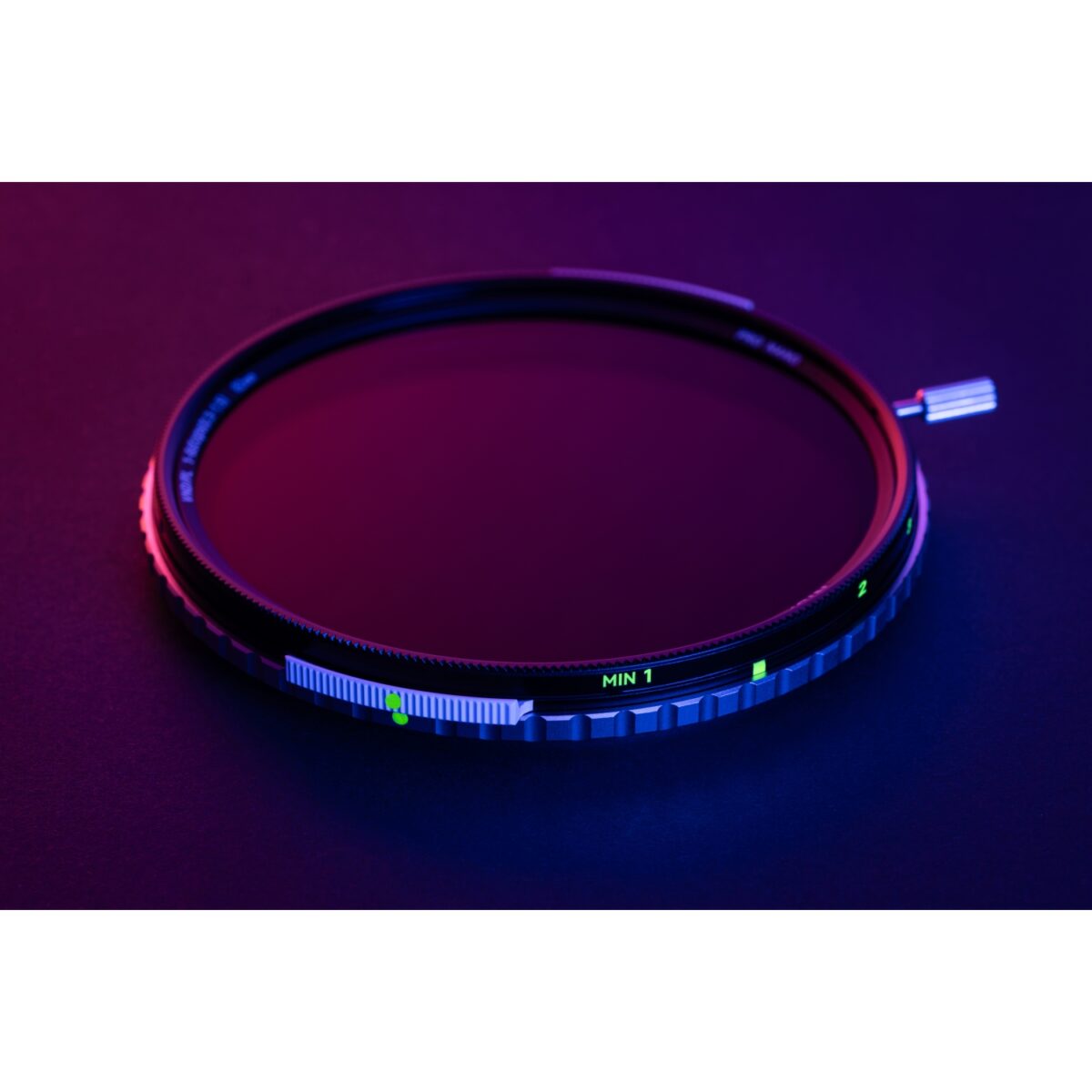 NiSi True Color VND/PL 1-5 Stops - Imagen 15