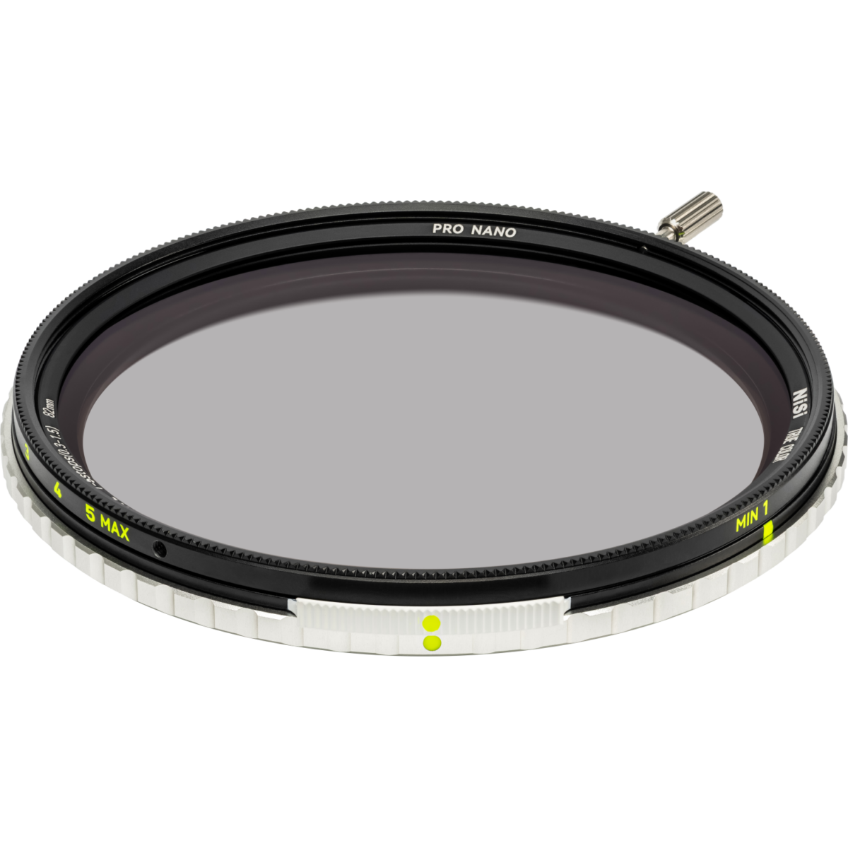 NiSi True Color VND/PL 1-5 Stops - Imagen 4